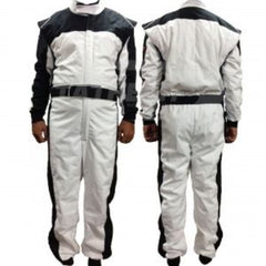 Kart Racing Suits
