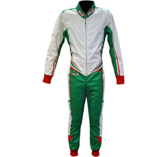 Kart Racing Suits