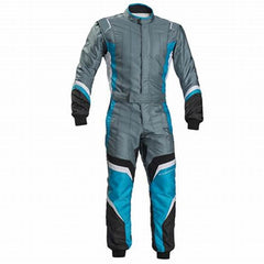Kart Racing Suits