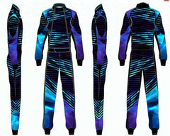 Kart Racing Suits