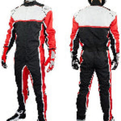 Kart Racing Suits