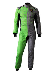 Kart Racing Suits
