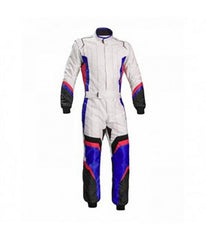 Kart Racing Suits