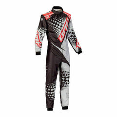 Kart Racing Suits