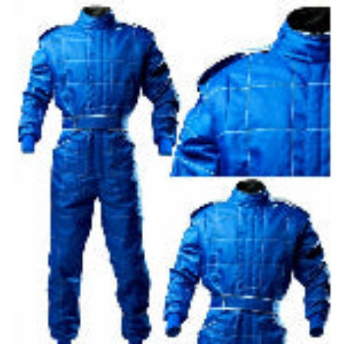 Kart Racing Suits