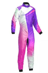 Kart Racing Suits
