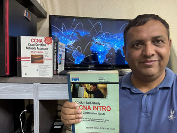 E-Learning-From Basic to Advance Networking Courses