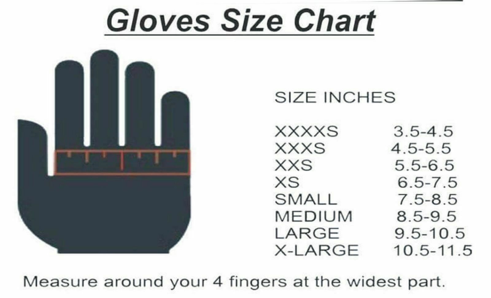 Racing Gloves
