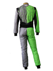 Kart Racing Suits
