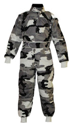 Kart Racing Suits