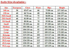 GKS-V2  Black and Red Custom Go Kart Racing Suit